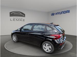 Hyundai i20 🚗 1.0 T-GDI SELECT INCL. NAVI 🚗 AKTIONSLEASING SEPTEMBER !