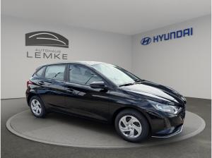 Hyundai i20 🚗 1.0 T-GDI SELECT INCL. NAVI 🚗 AKTIONSLEASING SEPTEMBER !