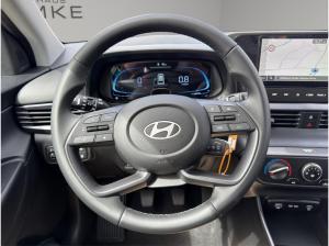Hyundai i20 🚗 1.0 T-GDI SELECT INCL. NAVI 🚗 AKTIONSLEASING SEPTEMBER !