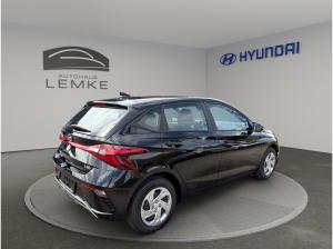 Hyundai i20 🚗 1.0 T-GDI SELECT INCL. NAVI 🚗 AKTIONSLEASING SEPTEMBER !