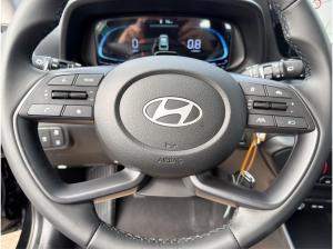 Hyundai i20 🚗 1.0 T-GDI SELECT INCL. NAVI 🚗 AKTIONSLEASING SEPTEMBER !