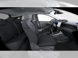 Ford Puma Titanium 125 PS Gewerbewochen-Deal inkl. Wartung & Verschleiß