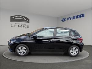 Hyundai i20 🚗 1.0 T-GDI SELECT INCL. NAVI 🚗 AKTIONSLEASING SEPTEMBER !