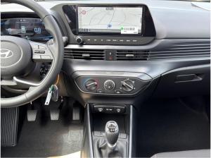 Hyundai i20 🚗 1.0 T-GDI SELECT INCL. NAVI 🚗 AKTIONSLEASING SEPTEMBER !