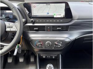 Hyundai i20 🚗 1.0 T-GDI SELECT INCL. NAVI 🚗 AKTIONSLEASING SEPTEMBER !