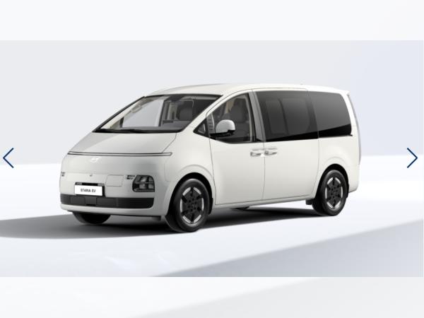 Hyundai STARIA Prime Elektro