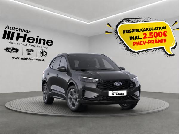 Ford Kuga ST-LINE 243 PS❗FRONTANTRIEB❗PLUG-IN-HYBRID❗AUTOMATIK❗FREI-HAUS-LIEFERUNG❗