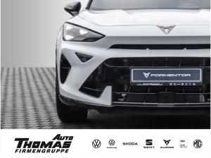 Cupra Formentor VZ Black Edition 2.0 TSI