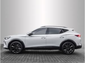 Cupra Formentor VZ Black Edition 2.0 TSI
