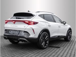 Cupra Formentor VZ Black Edition 2.0 TSI