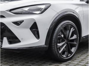 Cupra Formentor VZ Black Edition 2.0 TSI