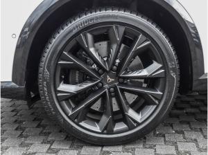 Cupra Formentor VZ Black Edition 2.0 TSI