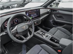 Cupra Formentor VZ Black Edition 2.0 TSI