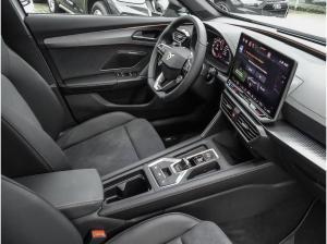 Cupra Formentor VZ Black Edition 2.0 TSI