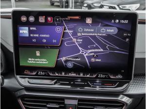 Cupra Formentor VZ Black Edition 2.0 TSI