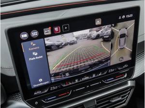 Cupra Formentor VZ Black Edition 2.0 TSI