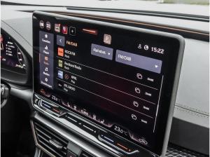 Cupra Formentor VZ Black Edition 2.0 TSI
