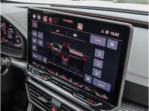 Cupra Formentor VZ Black Edition 2.0 TSI