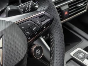 Cupra Formentor VZ Black Edition 2.0 TSI