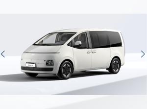 Hyundai STARIA Prime Elektro