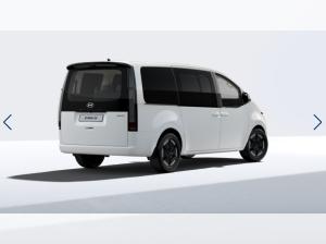 Hyundai STARIA Prime Elektro