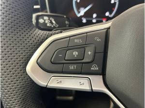 Volkswagen Touareg R-Line 3.0 TDI V6 Automatik 4Motion