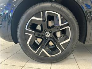 Volkswagen Touareg R-Line 3.0 TDI V6 Automatik 4Motion