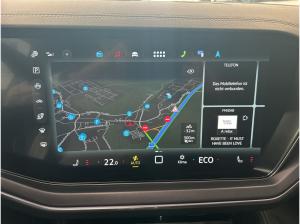 Volkswagen Touareg R-Line 3.0 TDI V6 Automatik 4Motion