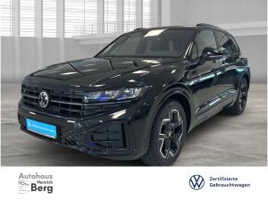 Volkswagen Touareg R-Line 3.0 TDI V6 Automatik 4Motion
