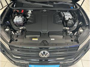 Volkswagen Touareg R-Line 3.0 TDI V6 Automatik 4Motion