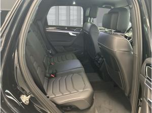 Volkswagen Touareg R-Line 3.0 TDI V6 Automatik 4Motion