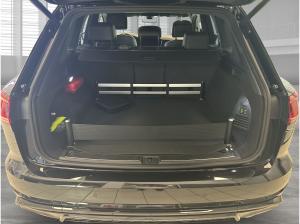 Volkswagen Touareg R-Line 3.0 TDI V6 Automatik 4Motion