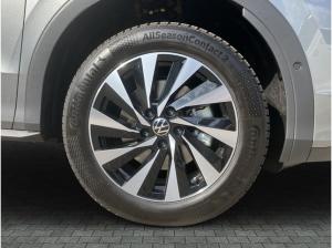 Volkswagen T-Roc LIFE  1.5 eTSI DSG*AHK*LED*NAVI*SHZ*