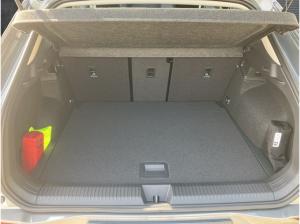 Volkswagen T-Roc LIFE  1.5 eTSI DSG*AHK*LED*NAVI*SHZ*