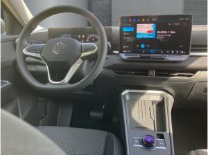 Volkswagen T-Roc LIFE  1.5 eTSI DSG*AHK*LED*NAVI*SHZ*