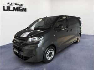 Citroën Jumpy Kastenwagen M Diesel 180 Automatik