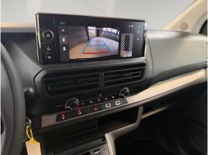 Citroën Jumpy Kastenwagen M Diesel 180 Automatik