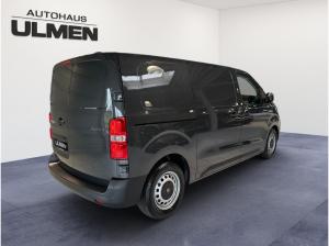 Citroën Jumpy Kastenwagen M Diesel 180 Automatik
