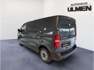 Citroën Jumpy Kastenwagen M Diesel 180 Automatik