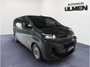 Citroën Jumpy Kastenwagen M Diesel 180 Automatik
