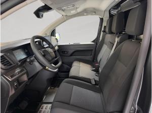 Citroën Jumpy Kastenwagen M Diesel 180 Automatik