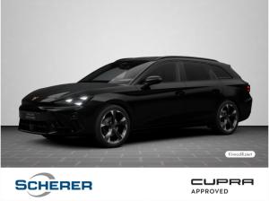 Cupra Leon LEONSP1.5 eTSI DSG NAVI RFK ACC SHZ GJR