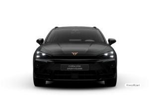 Cupra Leon LEONSP1.5 eTSI DSG NAVI RFK ACC SHZ GJR