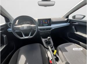 Seat Ibiza Style 1.0 TSI NAVI RFK ACC SHZ GJR