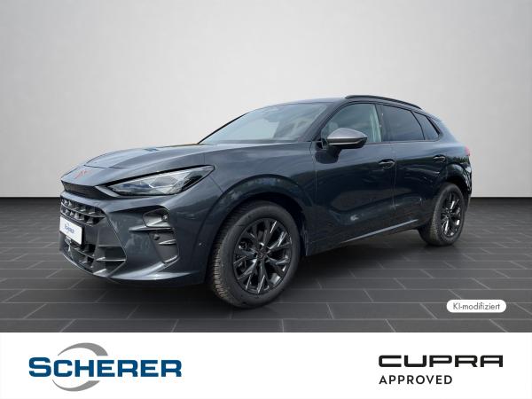 Cupra Terramar 1.5 eTSI DSG MATRIX SENNHEISER NAVI RFK ACC SHZ