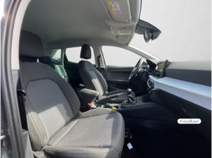 Seat Ibiza Style 1.0 TSI NAVI RFK ACC SHZ GJR