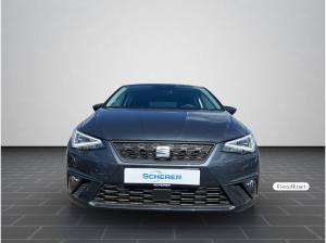 Seat Ibiza Style 1.0 TSI NAVI RFK ACC SHZ GJR