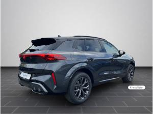 Cupra Terramar 1.5 eTSI DSG MATRIX SENNHEISER NAVI RFK ACC SHZ