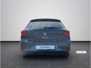 Seat Ibiza Style 1.0 TSI NAVI RFK ACC SHZ GJR