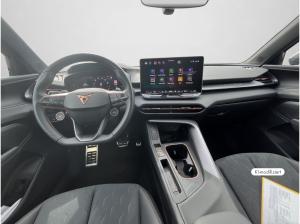 Cupra Terramar 1.5 eTSI DSG MATRIX SENNHEISER NAVI RFK ACC SHZ
